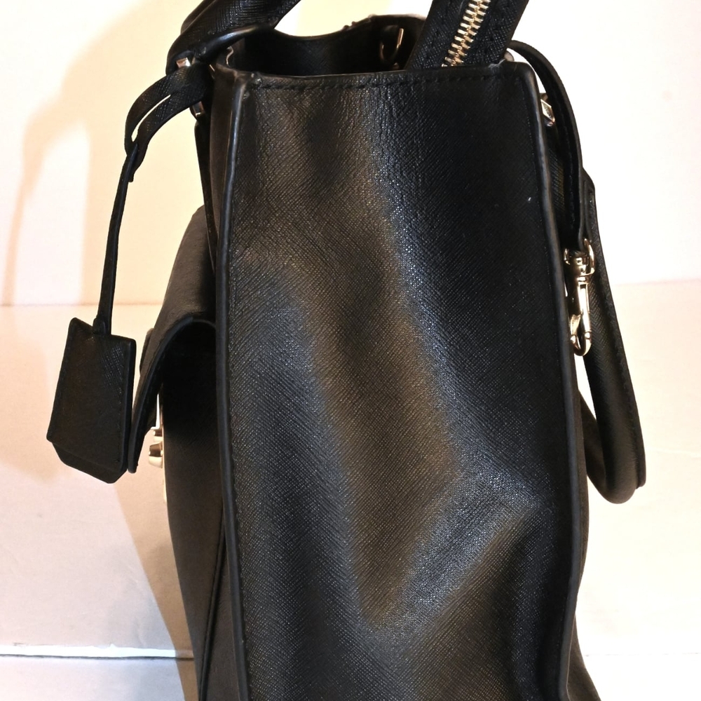 MICHAEL KORS BRIDGETTE MD East West Handbag 30T6GBDT2L - Picture 15 of 16